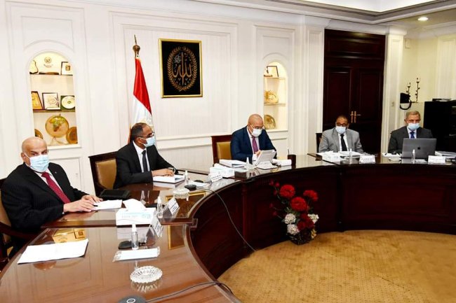 القابضة للمياه: 19 مليار جنيه تكلفة المشروعات التى تنفذها الشركات التابعة ضمن المرحلة الأولى فى "حياة كريمة"