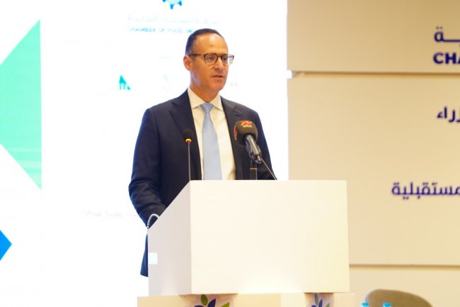 الجزايرلي: المواد الخام وفتح الاعتمادات المستندية أبرز تحديات "الصناعات الغذائية" الفترة المقبلة