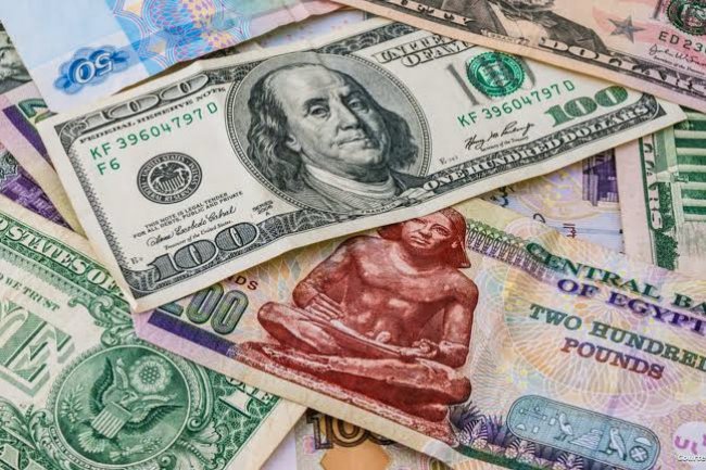 تعرف على... اسعار العملات اليوم الأحد بالبنوك