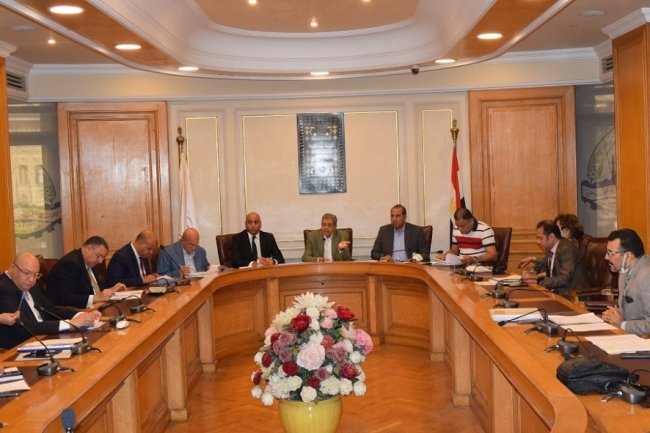 "الغرف التجارية" يدعو لاجتماع طارئ ويشكل لجنة لرصد الأسعار بالأسواق 