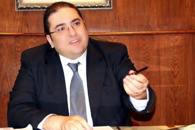 بشاي: وقف الاعتمادات المستندية "مقبرة" للمستوردين