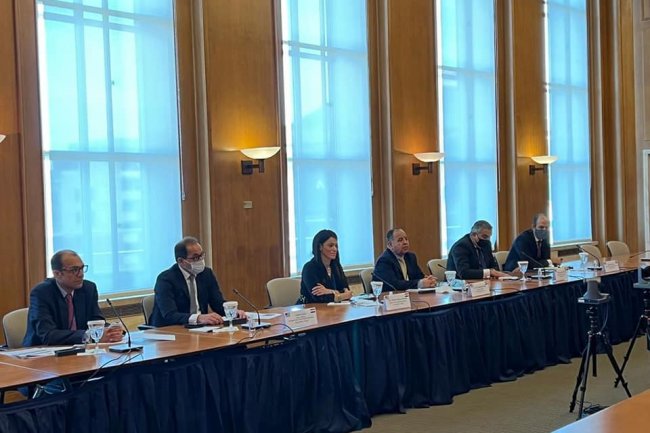 وزير المالية: مصر أصبحت أكثر جذبًا للاستثمارات بفرص تنموية واعدة