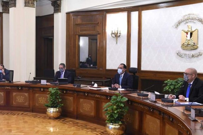 رئيس الوزراء يبحث مع مجموعة «الداو» تنفيذ عدد من المشروعات السياحية 