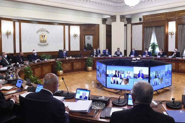 رئيس الوزراء: الحكومة ستبدأ تنفيذ تكليفات الرئيس الصادرة بالأمس وفق خطة تنفيذية