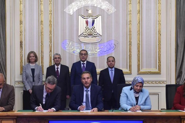 "سكاتك" النرويجية تصدر سندات خضراء بقيمة 335 مليون دولار لإعادة تمويل 6 مشروعات مملوكة لها في "بنبان"