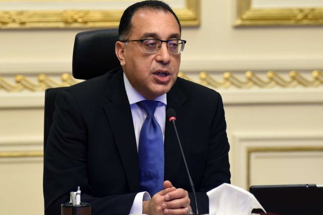 "مدبولى" يبحث مع رئيس الوزراء البحرينى تعزيز التعاون بين البلدين