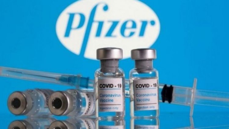 مصر تستقبل 1.5 مليون جرعة من لقاح «فايزر» المضاد لفيروس كورونا