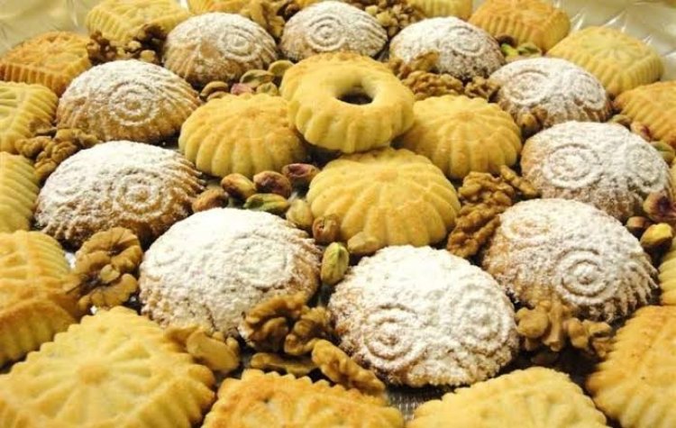 شعبة الحلويات تتوقع تجاوز مبيعات العام الماضي خلال العيد