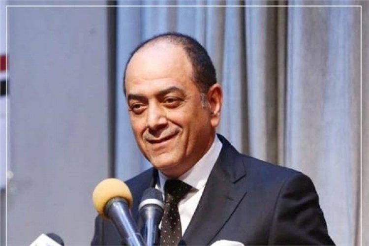 أسامة الشاهد: إنشاء أكاديمية للتصدير سيحقق نقلة نوعية لزيادة الصادرات المصرية 