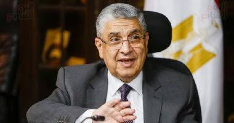 1.4 مليار جنيه لتطوير شبكات توزيع الكهرباء ب شمال سيناء خلال 8 سنوات