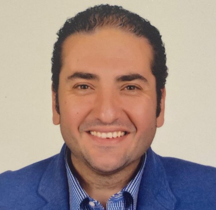 « بشاى»: صعوبات كبيرة تواجه الاستيراد تستلزم حوارًا مجتمعيًا 