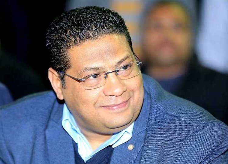 "شعبة الاستثمار العقاري": قرارات "الرئيس السيسي" تزيد فرص تصدير العقار وتجذب مستثمرين جدد