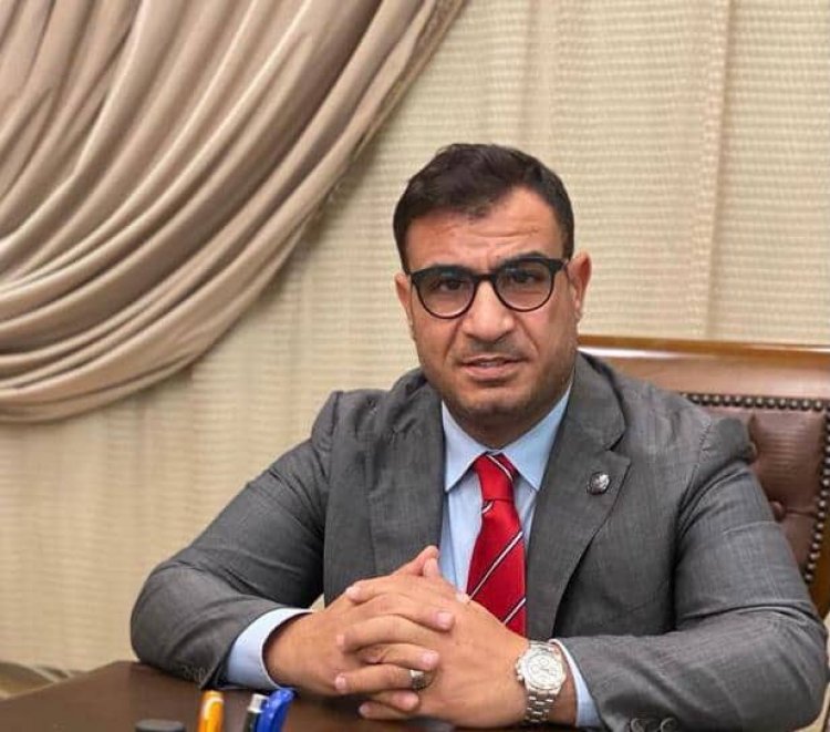 الجيوشي: مبادرة الرئيس السيسى لتطوين الصناعة الوطنية ملاذ آمن للاقتصاد المصري