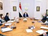 الرئيس السيسي يوجه باستثناء مستلزمات الإنتاج والمواد الخام من الإجراءات التي تم تطبيقها مؤخراً على عملية الاستيراد