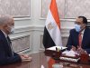 رئيس الوزراء: مستعدون لتوفير الأراضى وإصدار "الرخصة الذهبية" لدعم الصناعة