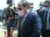 «السيسي» يفتتح مشروع مستقبل مصر للإنتاج الزراعي