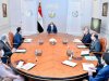 «السيسي» يتابع مشروعات شركة «تنمية الريف المصري»