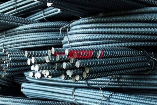 تعرف على .... أسعار الحديد اليوم الأربعاء