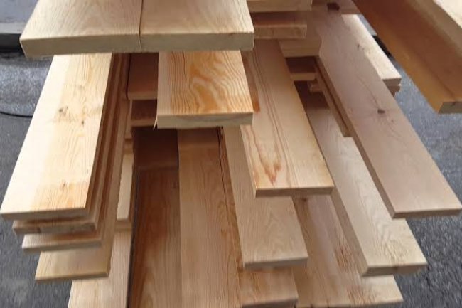 أسعار الأخشاب ارتفعت بنسبة 25 إلى 30%