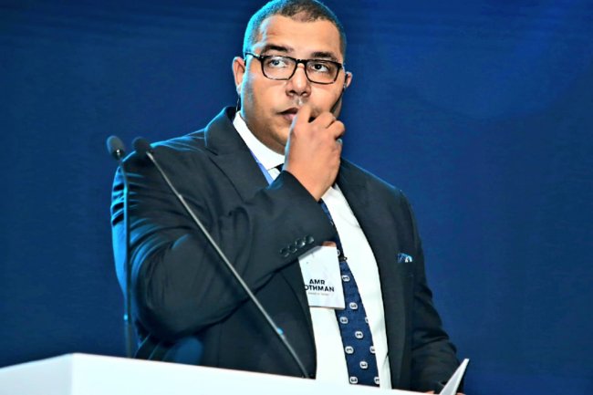 استشاري : ارتفاع العقارات خلال النصف الثاني ستكون متوازنه مع تكلفة مواد البناء