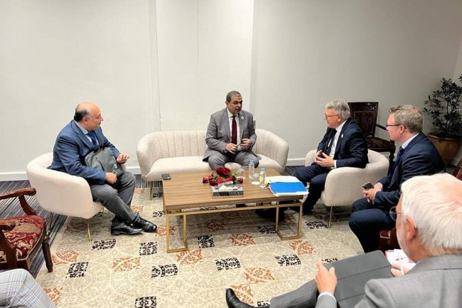 القوى العاملة: انخفاض معدل البطالة في مصر إلى 7.2% في الربع الأول من العام الجاري