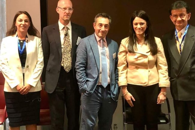 "المشاط" تناقش مع مؤسسات التمويل البريطانية تفعيل أدوات التمويل المبتكر لدفع التحول إلى الاقتصاد الأخضر