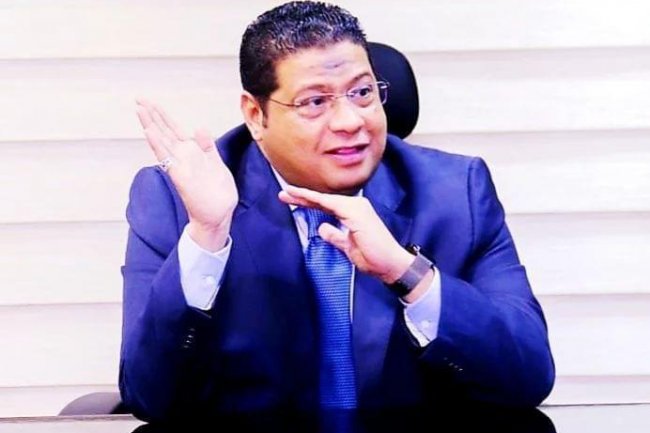 «داكر » : رفع سعر الفائدة يهدف للحد من التضخم ولن يرفع أسعار العقارات