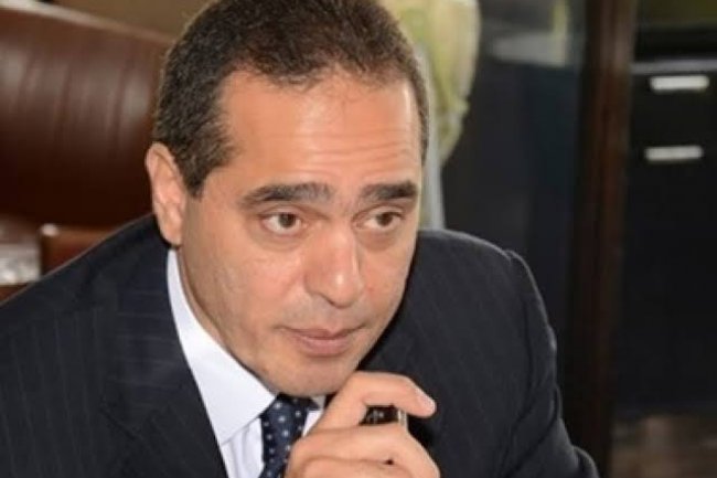 بتمويل إيطالى بعثة تجارية للشركات المصنعة للبلاستيك على هامش جرين بلاست