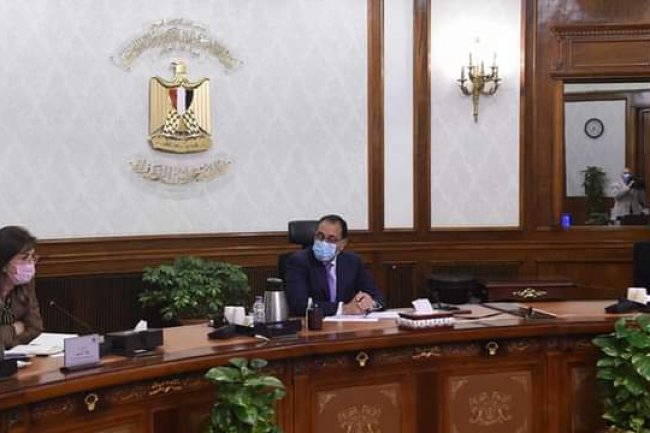 «صندوق مصر السيادي» : 21 مشروعاً تحت الدراسة للاستثمار في 2022 بـ6 قطاعات