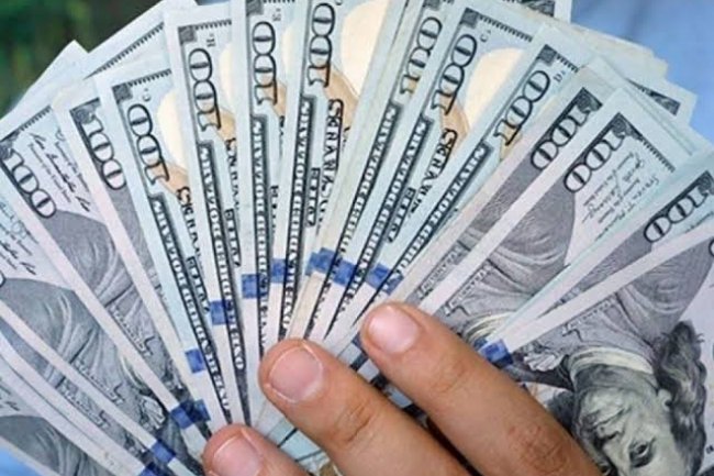 أسعار الدولار اليوم الخميس بالبنوك المصرية