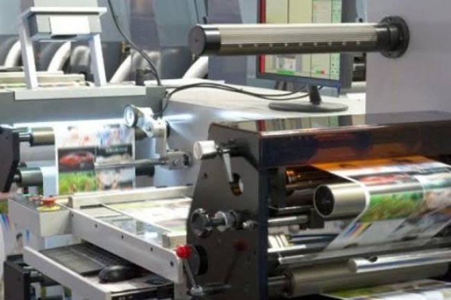 بعثة تجارية ل «الطباعة والتغليف» إلي الأردن 29 مايو الجاري