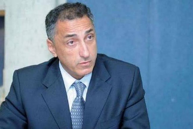 «عامر» يترأس الاجتماعات الدورية للبنك الدولي وصندوق النقد