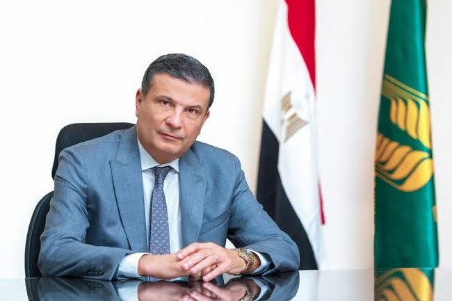 «فاروق»: ترأس «عامر» للاجتماع السنوي للبنك الدولي شهادة تثبت قوة المركزي المصري