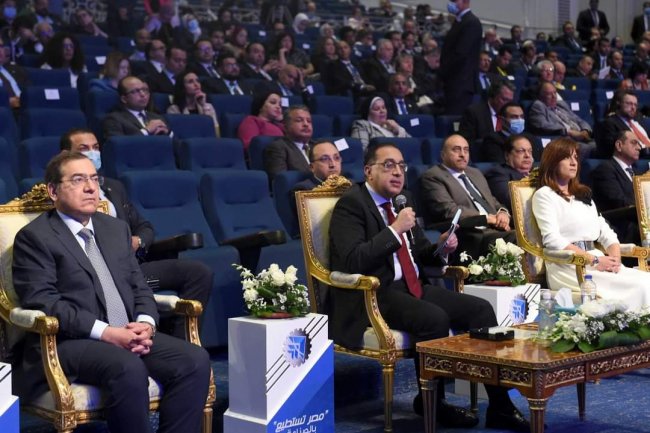 رئيس الوزراء: ما شهدته مصر من طفرة في البنية التحتية مكننا من العمل لمضاعفة صادراتنا
