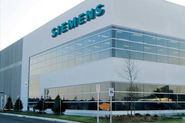 «سيمنس» و «بتروجت» توقعان مذكرة تفاهم لدعم البنية التحتية لقطاع البترول