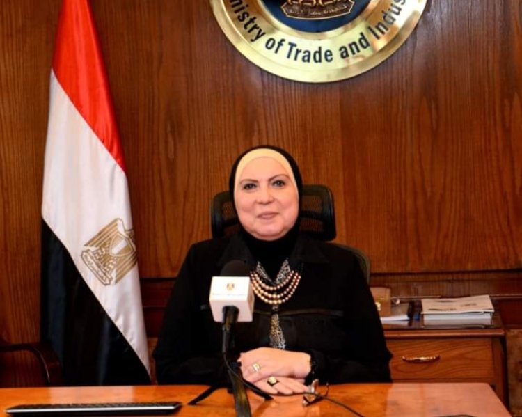 «الصناعة»: إلزام المنتجين والمستوردين بالإنتاج طبقاً للمواصفة القياسية رقم 3368لسنة 2020