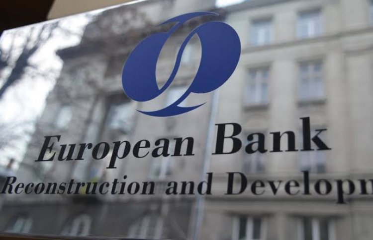 «البنك الأوروبي» يرفع توقعاته لنمو الاقتصاد المصري إلى 5.7% في 2021-2022