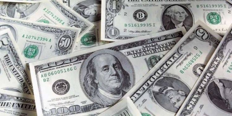 تعرف على... سعر الدولار اليوم بالبنوك المصرية