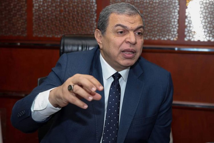 القوي العاملة: صرف 4.3 ملايين جنيه للعمالة غير المنتظمة وتعيين 469 شابا بالفيوم