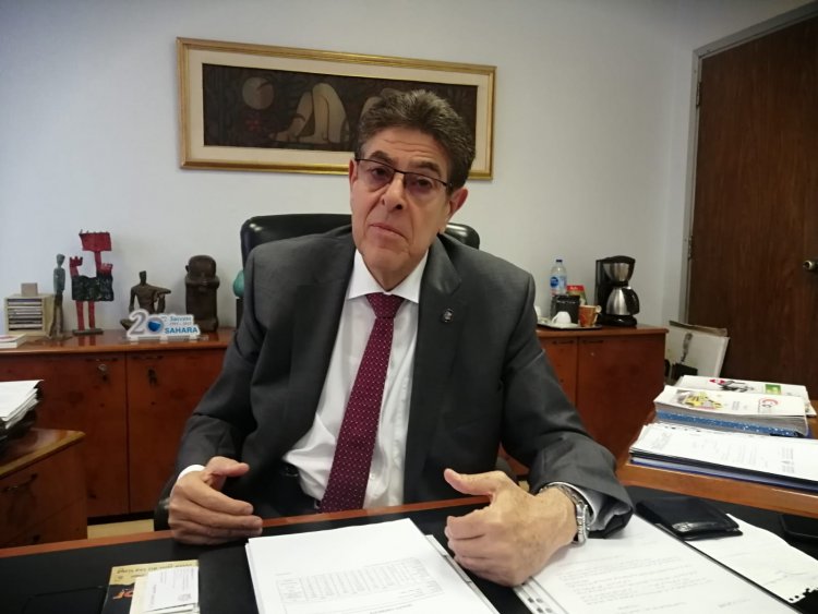 «تصديرى الطباعة» يخفض من توقعات النمو خلال العام الحالى