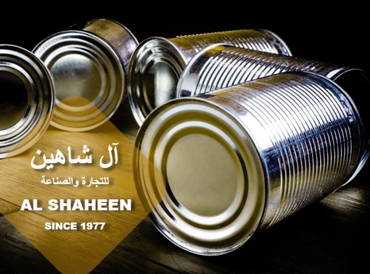 «آل شاهين» تستهدف تصدير 90% من منتجاتها إلى الأسواق الخارجية