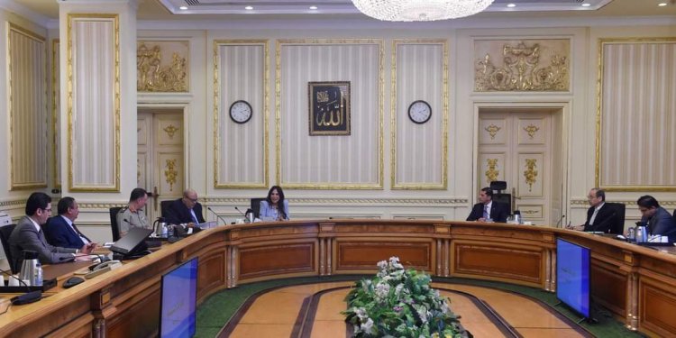 « الوزراء»: استمرار التنسيق بين مختلف الجهات للتعامل الفورى مع مشكلات المستثمرين