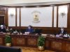 مدبولى يوجه بسرعة تفعيل مبادرة الشراكة الصناعية التكاملية لتنمية اقتصادية مستدامة بين مصر والإمارات والأردن