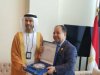 «مالية» مصر و الإمارات يبحثان تعزيز التعاون الثنائى فى كل المجالات