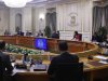رئيس الوزراء يلتقي مجموعة من ممثلي كبرى صناديق الاستثمار العالمية