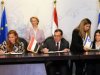 مذكرة تفاهم لتصدير الغاز الطبيعي المصري لأوروبا