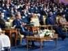 «السيسى»: 500 مليار دولار لإيجاد بنية أساسية مناسبة فى مصر خلال 7 سنوات