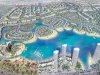 الاسكان: الانتهاء من المرحلة الأولى لمدينة العلمين الجديدة قريبا
