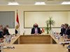 وزير الرى:  حملات التوعية نجحت فى تحويل 1.4 مليون فدان للرى الحديث بمعرفة المزارعين