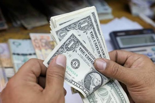 تعرف على..... سعر الدولار اليوم بالبنوك المصرية